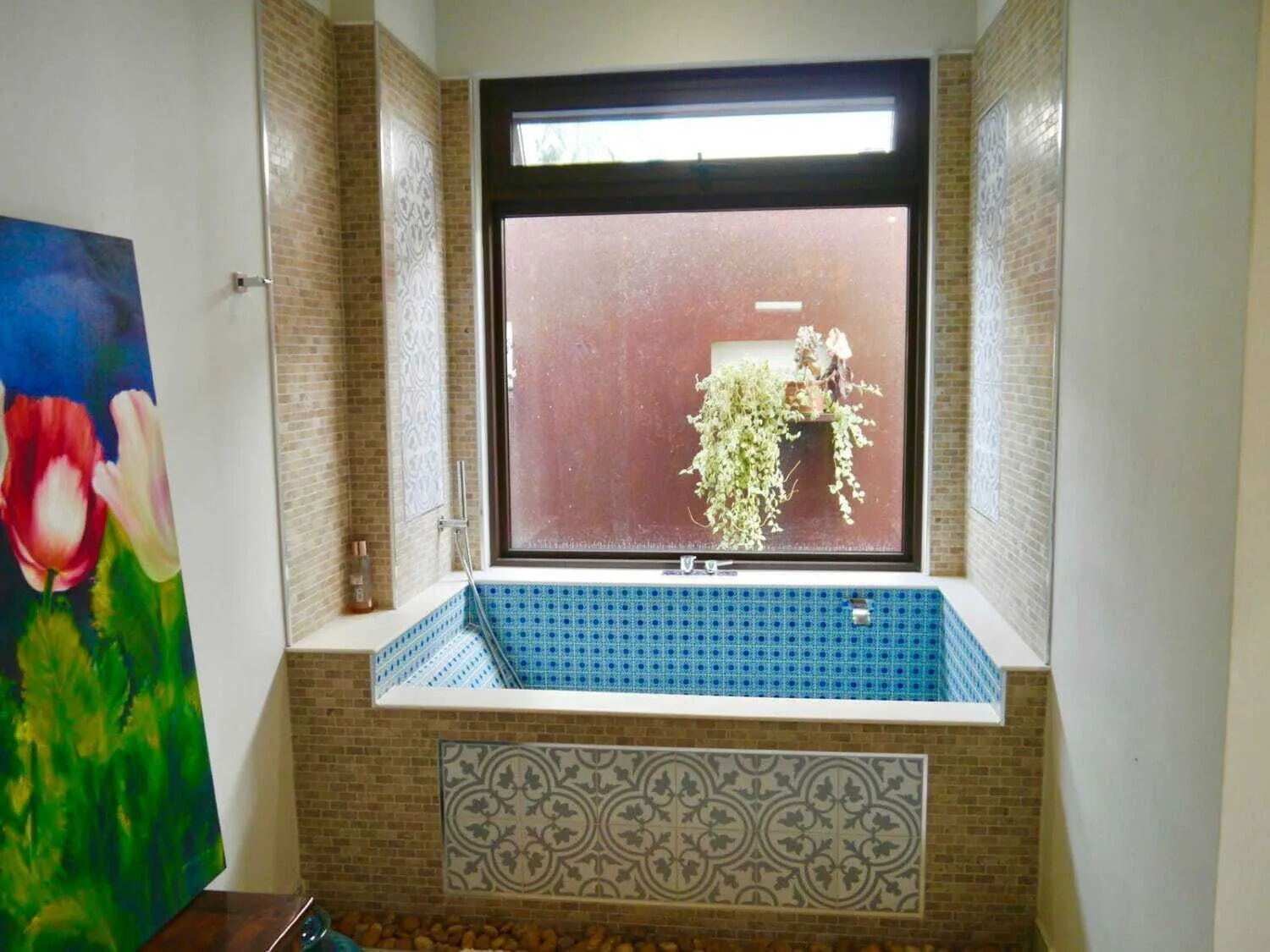 Exclusive 3 bedroom villa for rent in Rawai — Thumbnail 14