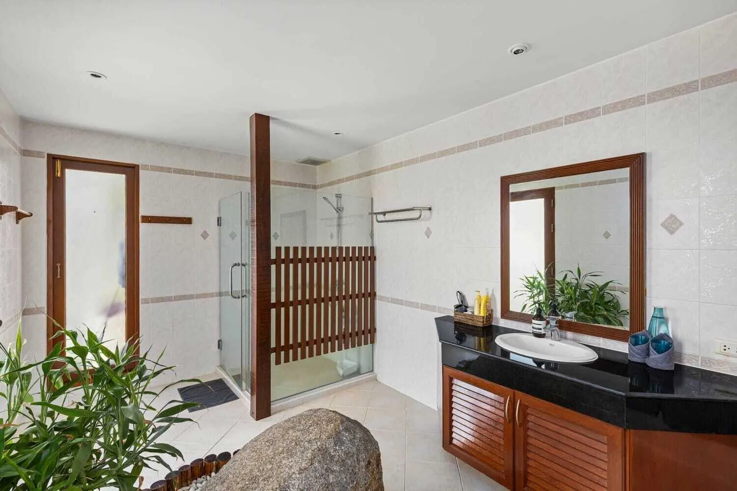 Ultimate Thai Villa – 7 bedroom For sale in Kamala Beach- Phuket — Thumbnail 2