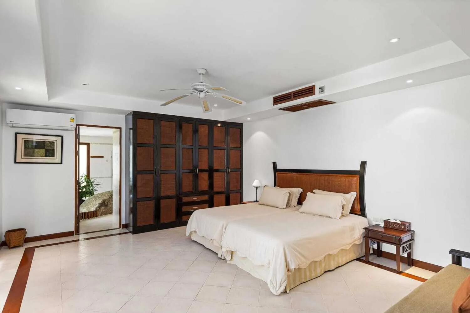 Ultimate Thai Villa – 7 bedroom For sale in Kamala Beach- Phuket — Thumbnail 3