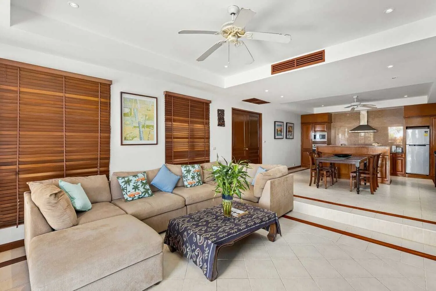 Ultimate Thai Villa – 7 bedroom For sale in Kamala Beach- Phuket — Thumbnail 4