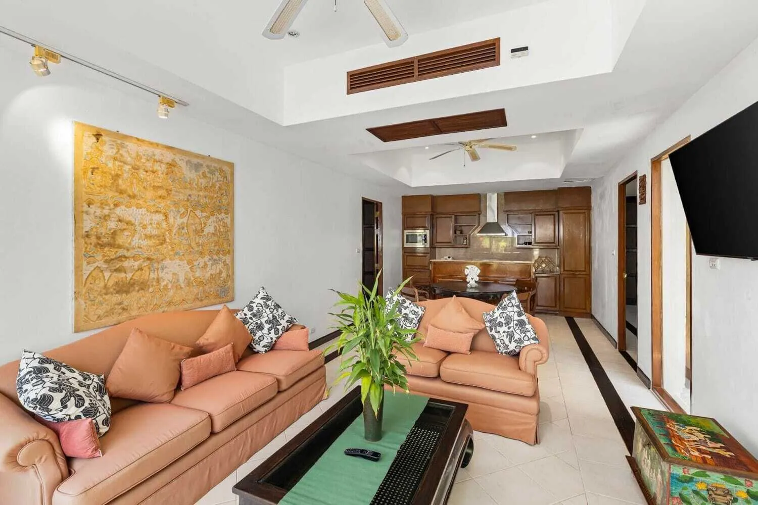 Ultimate Thai Villa – 7 bedroom For sale in Kamala Beach- Phuket — Thumbnail 6