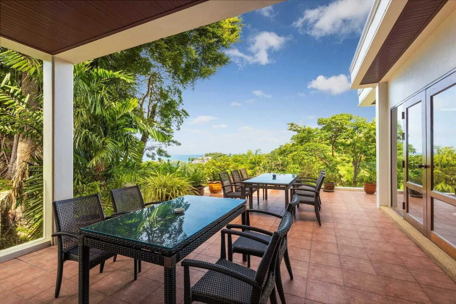 Ultimate Thai Villa – 7 bedroom For sale in Kamala Beach- Phuket — Thumbnail 13