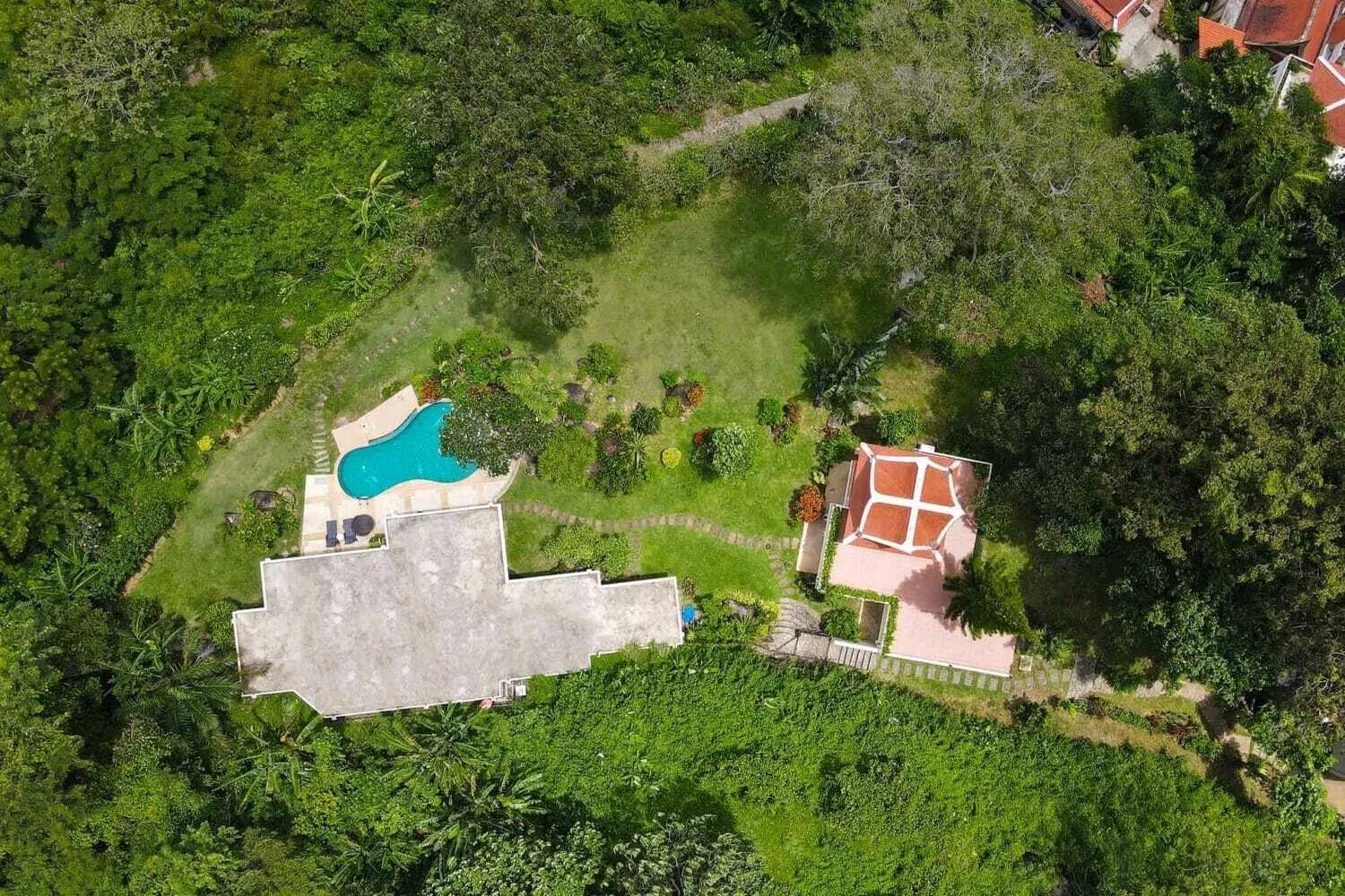 Ultimate Thai Villa – 7 bedroom For sale in Kamala Beach- Phuket — Thumbnail 18