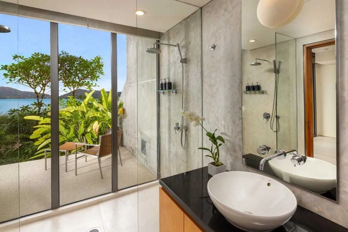 Stunning Villa  5 bedroom for sale in Kamala, Phuket — Thumbnail 4
