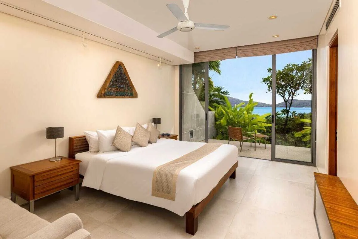 Stunning Villa  5 bedroom for sale in Kamala, Phuket — Thumbnail 5