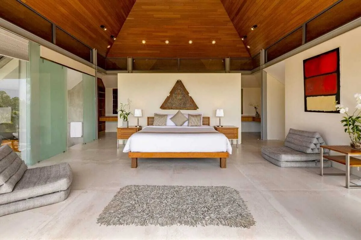 Stunning Villa  5 bedroom for sale in Kamala, Phuket — Thumbnail 8