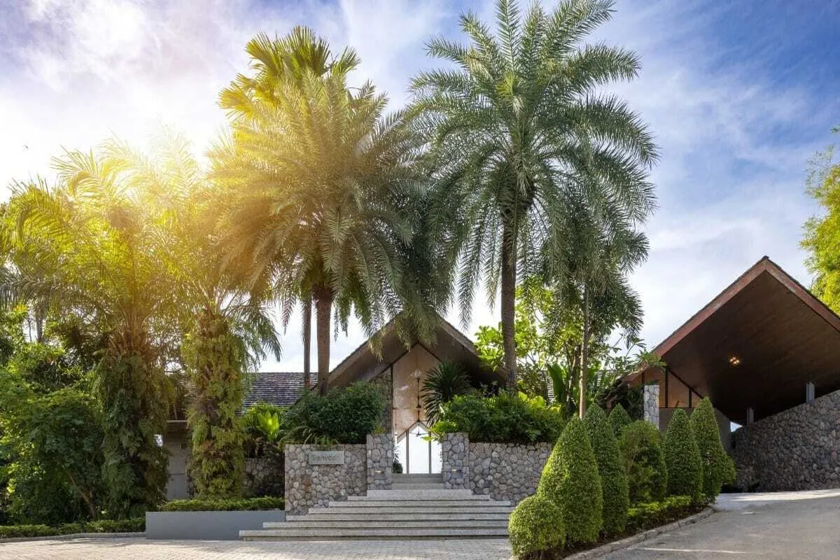Stunning Villa  5 bedroom for sale in Kamala, Phuket — Thumbnail 9