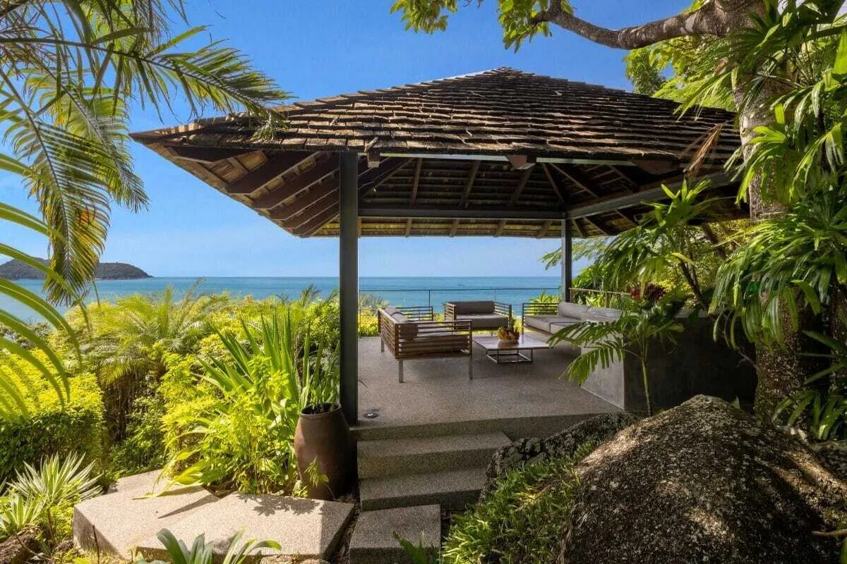 Stunning Villa  5 bedroom for sale in Kamala, Phuket — Thumbnail 11
