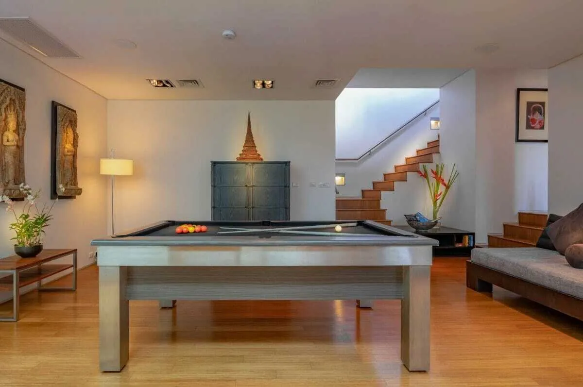 Stunning Villa  5 bedroom for sale in Kamala, Phuket — Thumbnail 12
