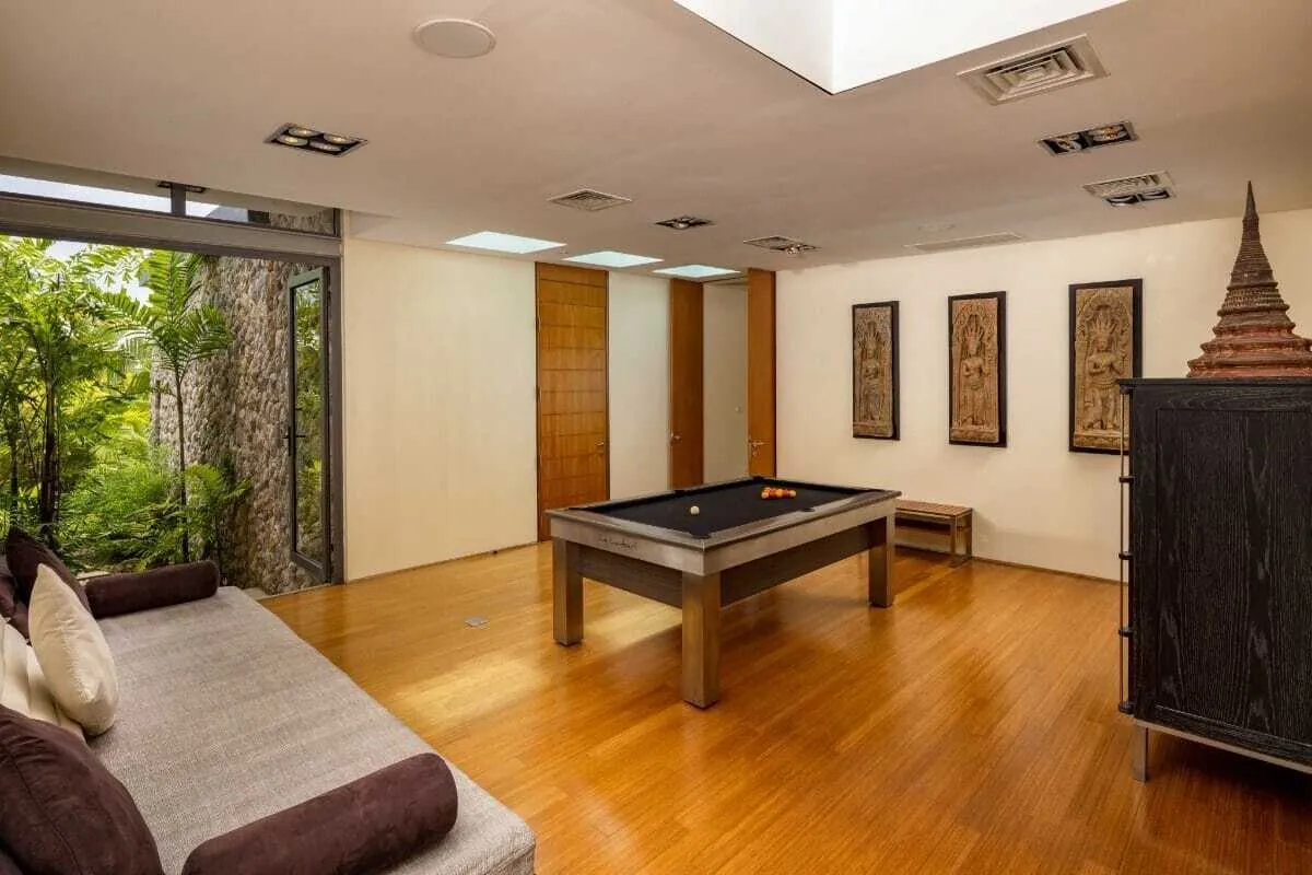 Stunning Villa  5 bedroom for sale in Kamala, Phuket — Thumbnail 13