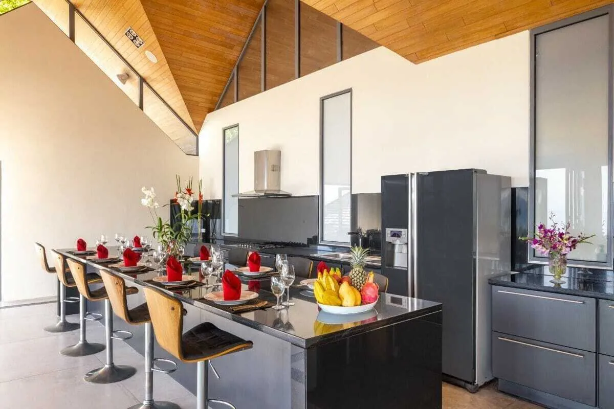 Stunning Villa  5 bedroom for sale in Kamala, Phuket — Thumbnail 14