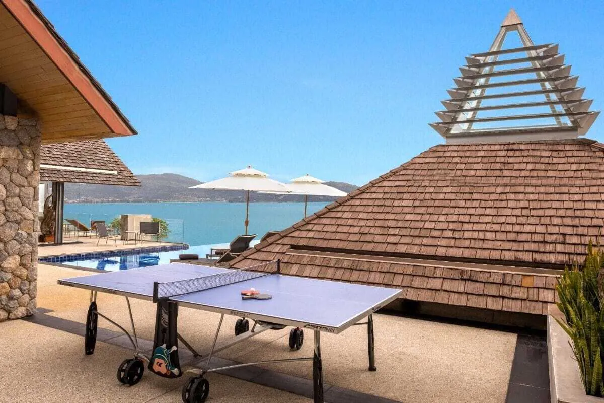 Stunning Villa  5 bedroom for sale in Kamala, Phuket — Thumbnail 17