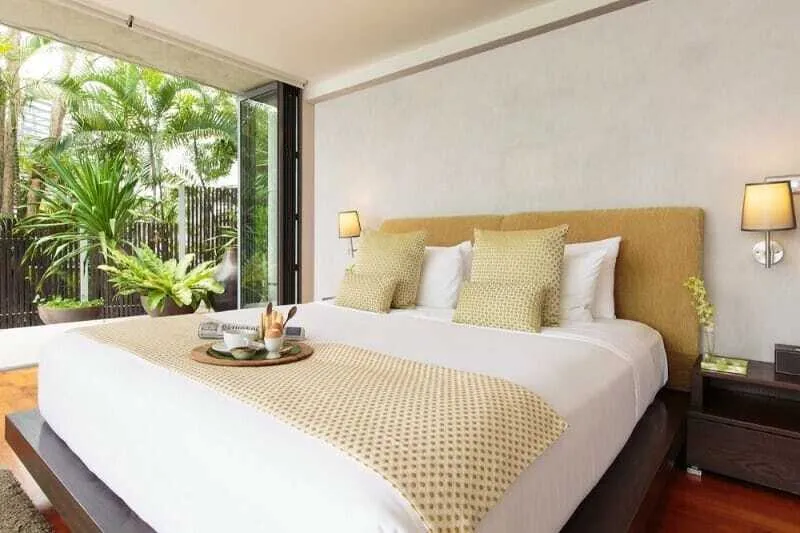 Luxury Ocean Front Villa 5 Bedroom For Sale – Kamala, Phuket — Thumbnail 17
