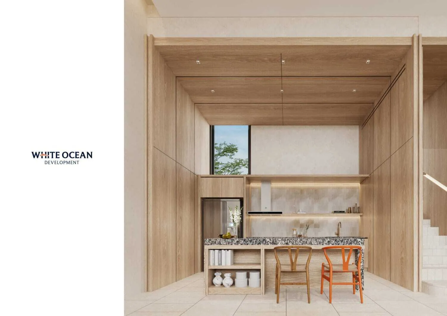 Brand New Luxurious Pool Villa 3 Bedroom in Cherngtalay, Phuket — Thumbnail 10