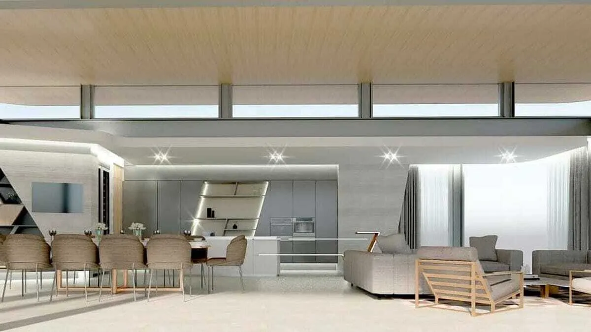 New Luxury project for Sale Botanica Phuket — Thumbnail 5
