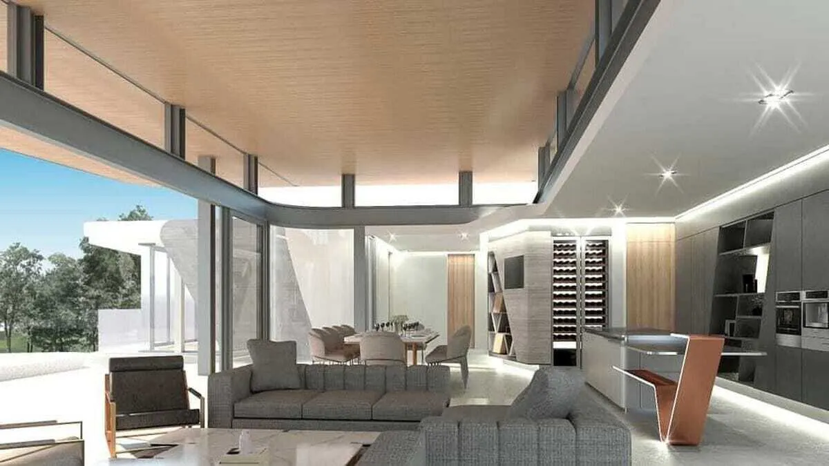 New Luxury project for Sale Botanica Phuket — Thumbnail 6