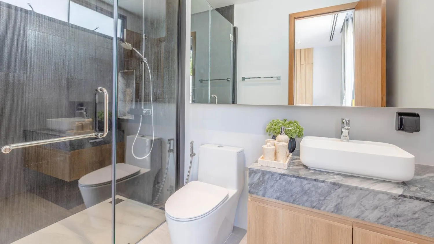New Luxury Villa 4 Bedroom For Sale in Bangjo-Cherngtalay, Phuket — Thumbnail 10