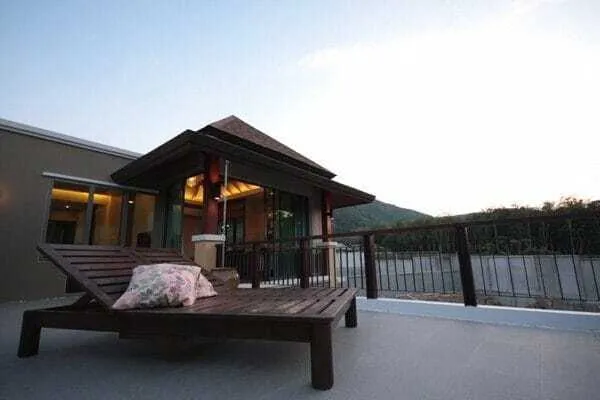 Private Pool Villa 3 bed 3 bath -in Si Sunthon, Talang, Phuket — Thumbnail 10