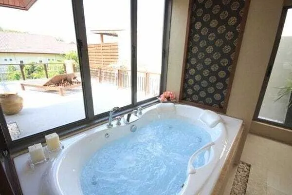 Private Pool Villa 3 bed 3 bath -in Si Sunthon, Talang, Phuket — Thumbnail 11