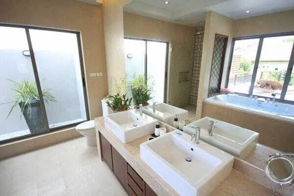 Private Pool Villa 3 bed 3 bath -in Si Sunthon, Talang, Phuket — Thumbnail 12