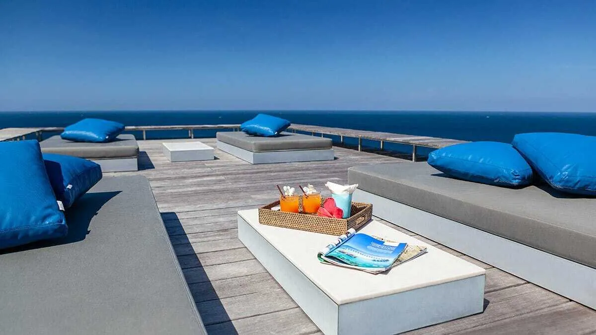 Luxury Sea view 4 bedroom villa for sale in Kamala — Thumbnail 8