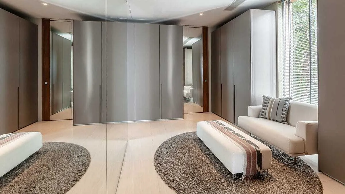 Luxury Sea view 4 bedroom villa for sale in Kamala — Thumbnail 12