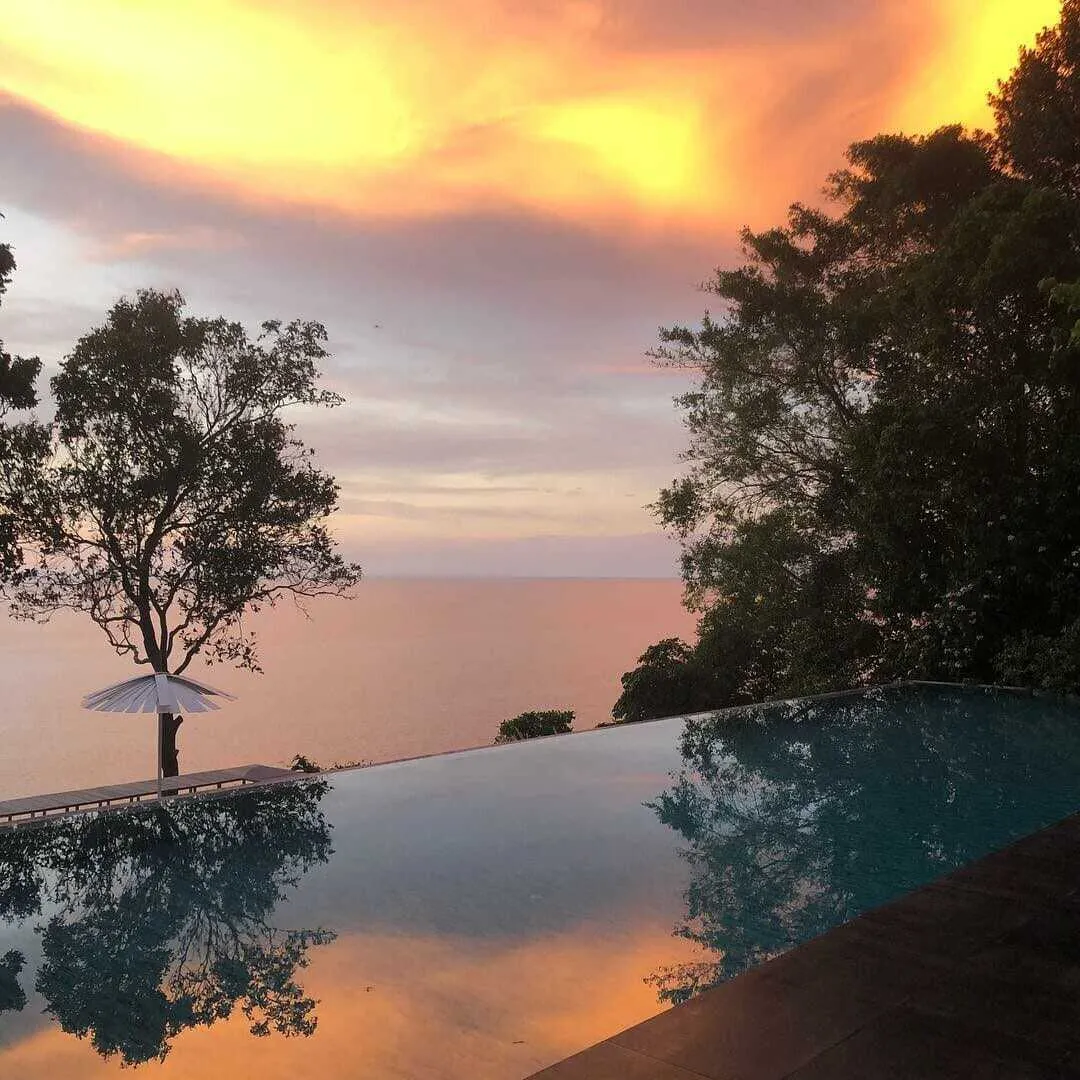 Luxury Sea view 4 bedroom villa for sale in Kamala — Thumbnail 17