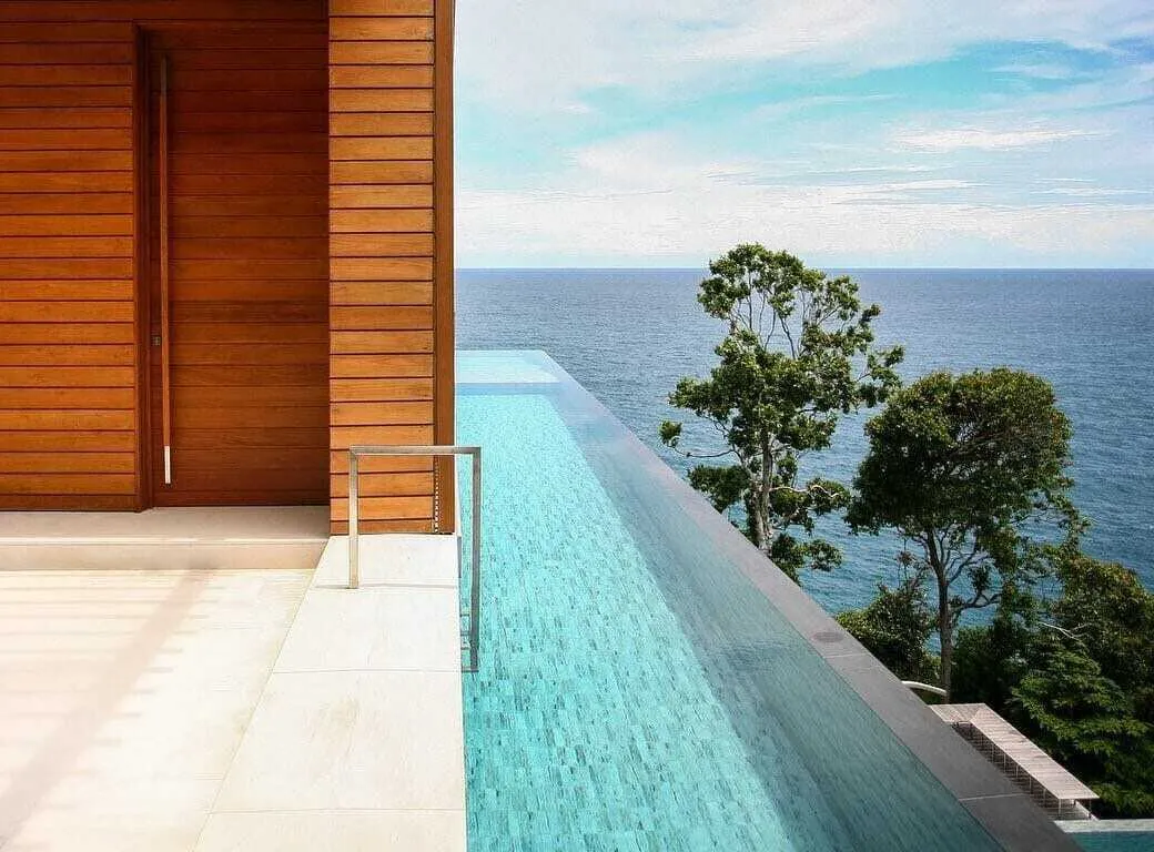Luxury Sea view 4 bedroom villa for sale in Kamala — Thumbnail 18