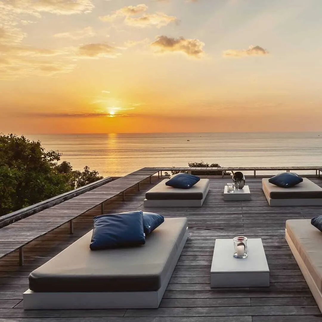 Luxury Sea view 4 bedroom villa for sale in Kamala — Thumbnail 19