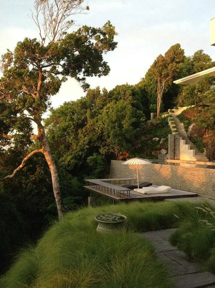 Luxury Sea view 4 bedroom villa for sale in Kamala — Thumbnail 24