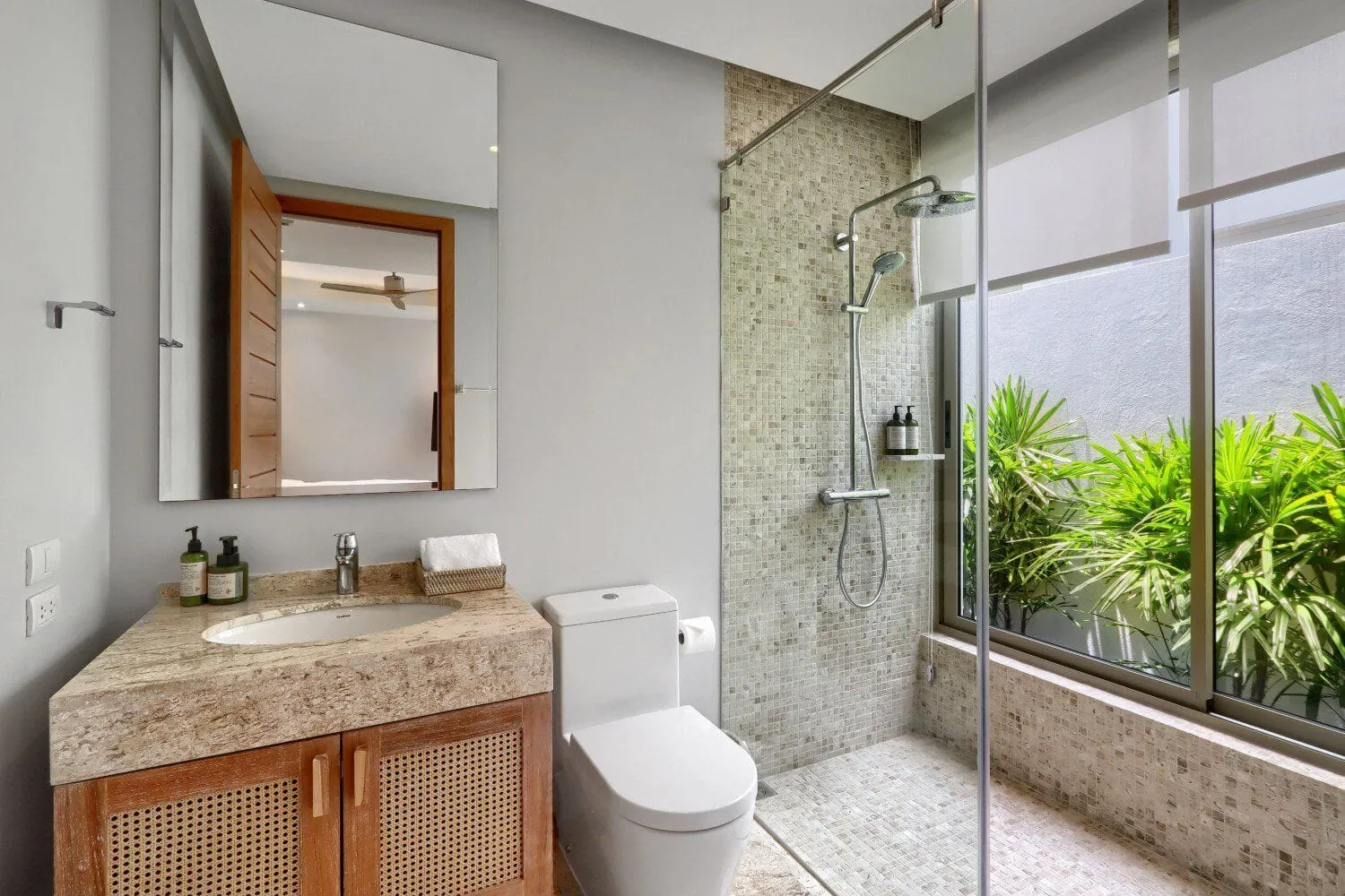 New Luxury Pool Villa of Botanica Project for Sale, Thalang, Phuket — Thumbnail 3