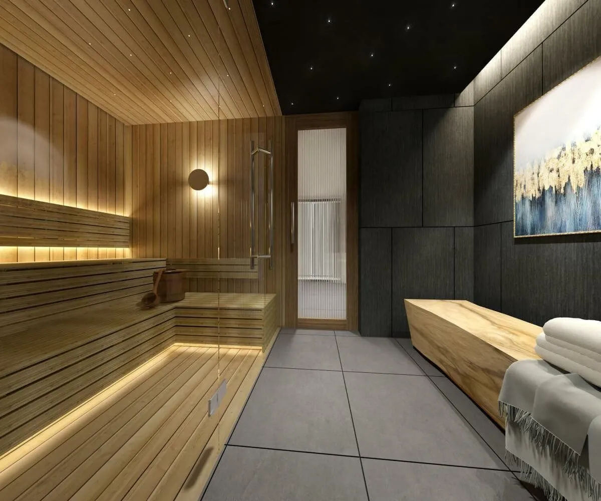 Pool Access 1 Bedroom Apartment in Bangtao — Thumbnail 4