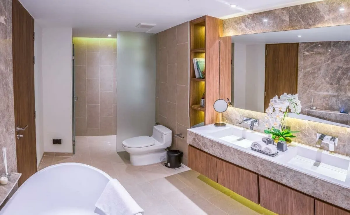 Pool Access 1 Bedroom Apartment in Bangtao — Thumbnail 13