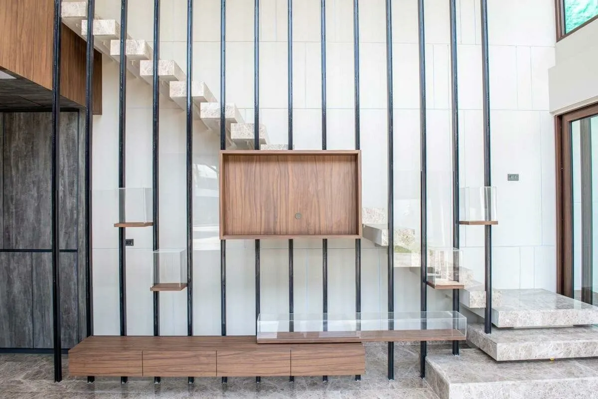 Pool Access 1 Bedroom Apartment in Bangtao — Thumbnail 14