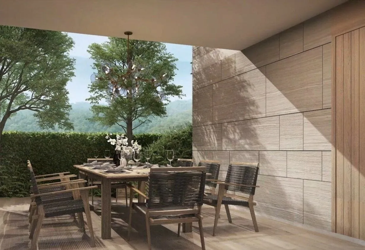 New Modern Luxury 4 Bedrooms Villa in Bangtao for sale — Thumbnail 10