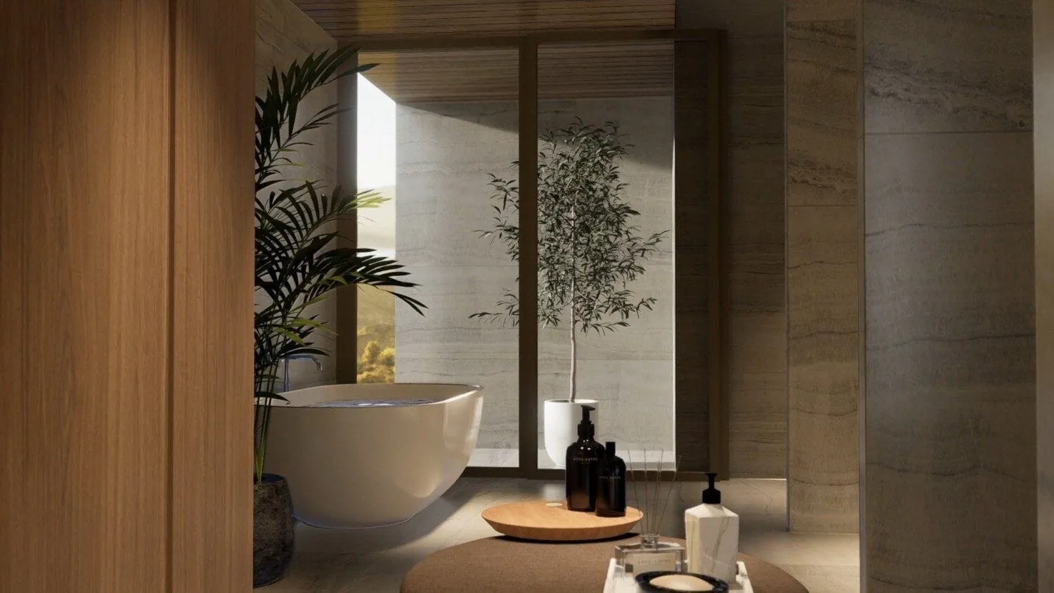 New Modern Luxury 4 Bedrooms Villa in Bangtao for sale — Thumbnail 13