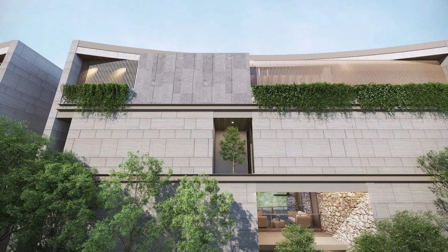 New Modern Luxury 4 Bedrooms Villa in Bangtao for sale — Thumbnail 16