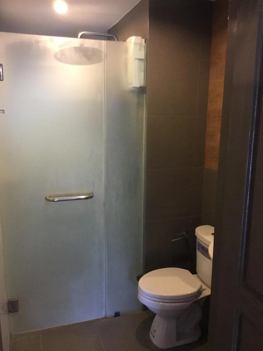 Mountain View Hight Floor 2 Bedroom Apartment in Cherngtalay — Thumbnail 6