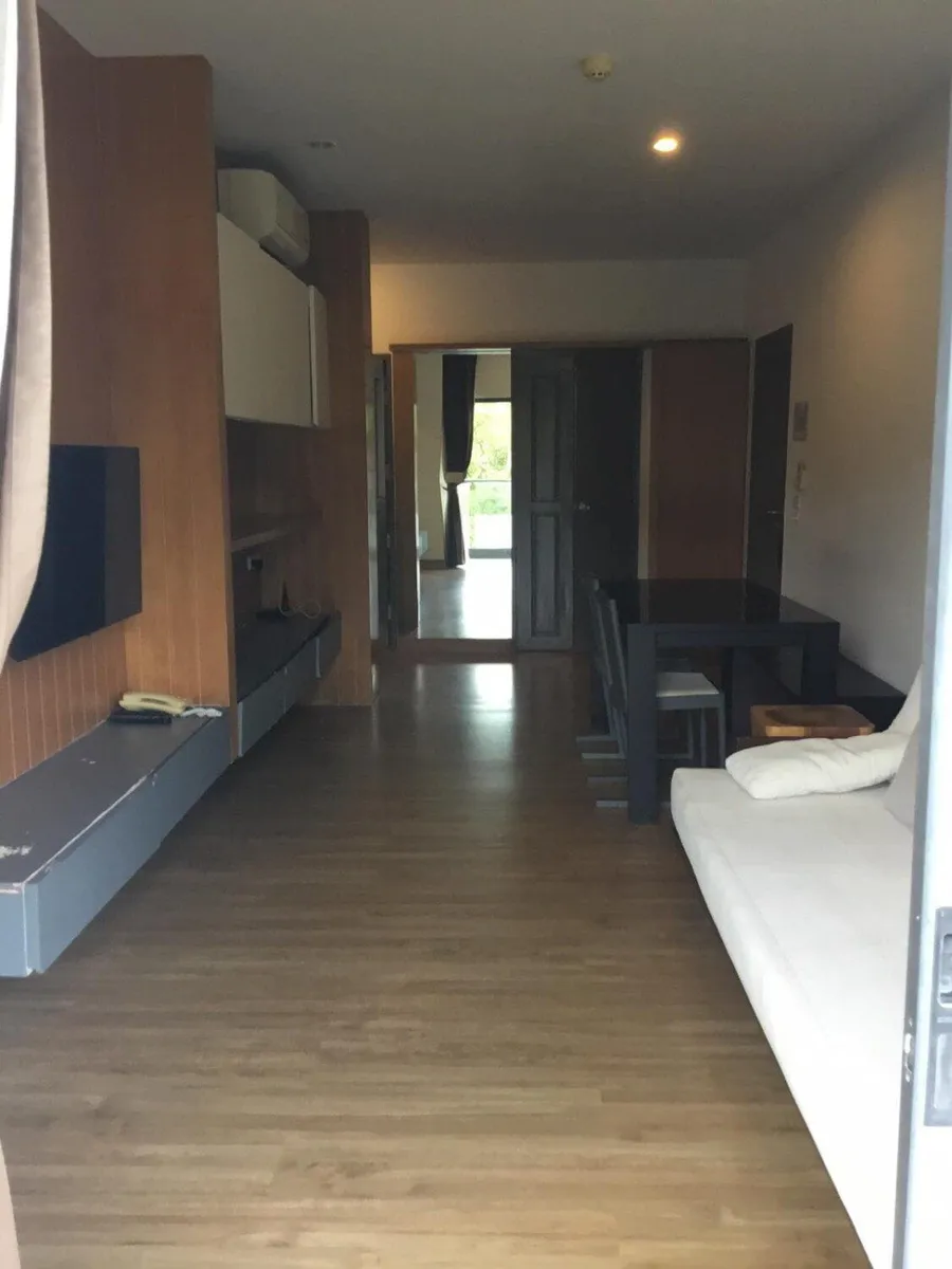 Mountain View Hight Floor 2 Bedroom Apartment in Cherngtalay — Thumbnail 8