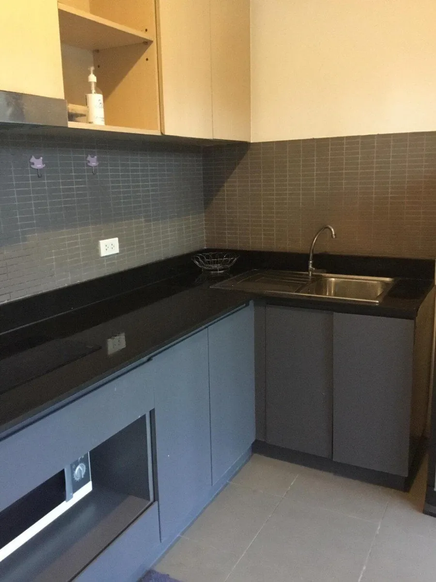 Mountain View Hight Floor 2 Bedroom Apartment in Cherngtalay — Thumbnail 10