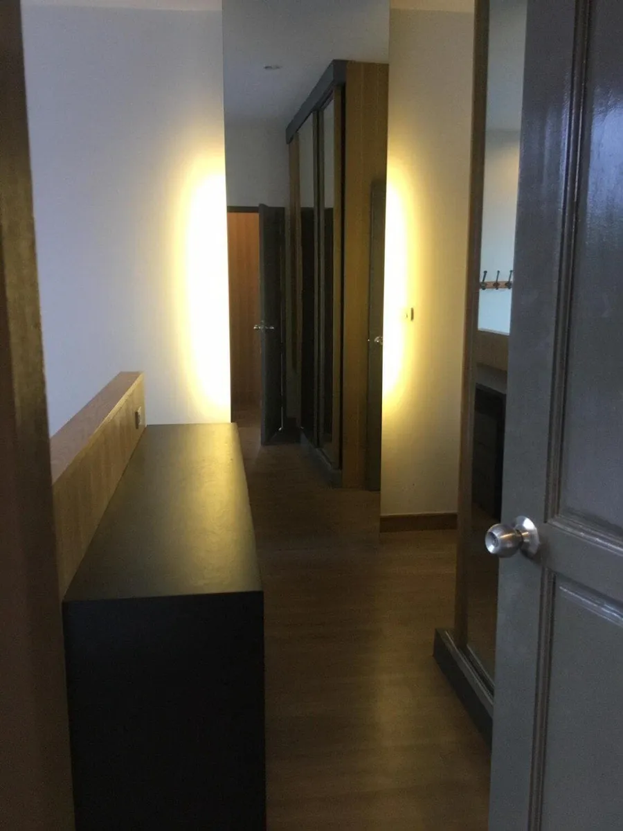 Mountain View Hight Floor 2 Bedroom Apartment in Cherngtalay — Thumbnail 11