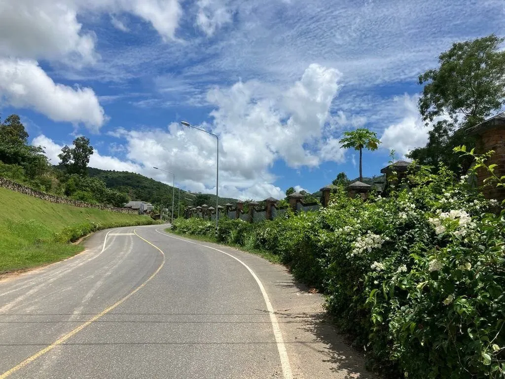 Land For Sale near Robinson Shopping Mall Thalang — Thumbnail 2
