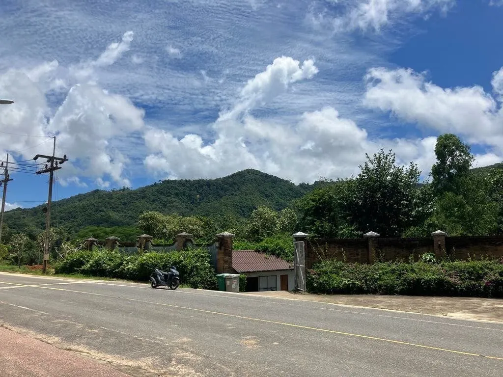 Land For Sale near Robinson Shopping Mall Thalang — Thumbnail 3