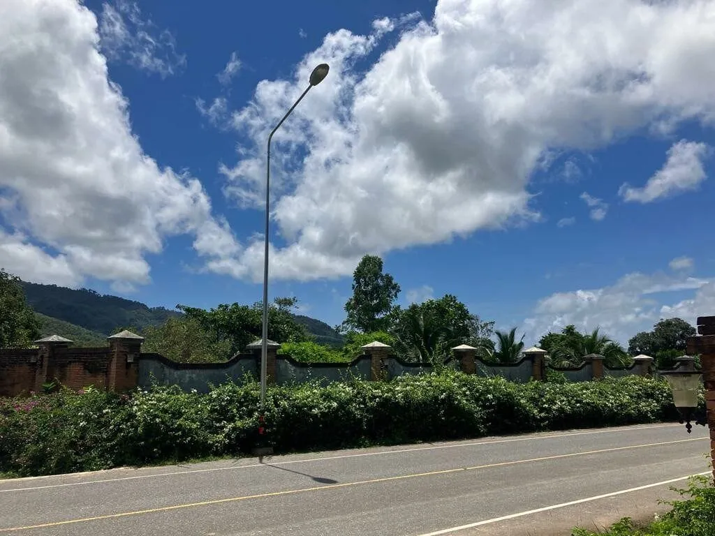 Land For Sale near Robinson Shopping Mall Thalang — Thumbnail 4