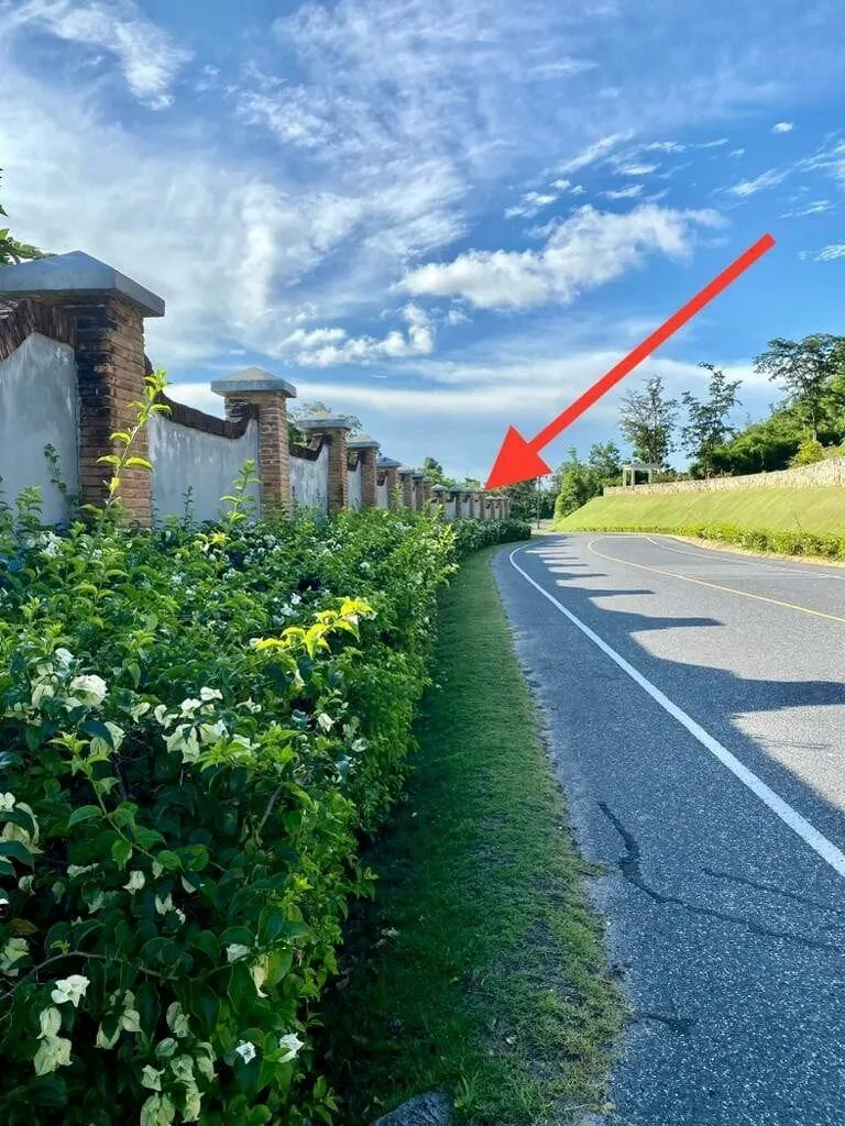 Land For Sale near Robinson Shopping Mall Thalang — Thumbnail 6