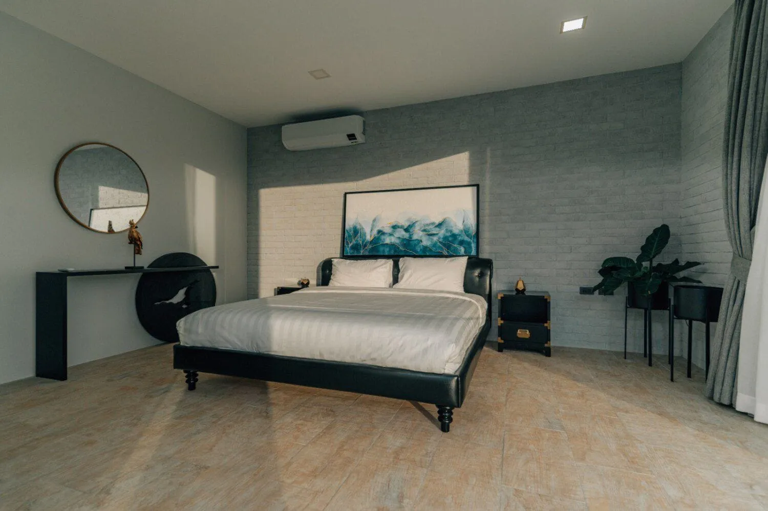 Seaview Large 6 bedroom villa for sale in Kamala — Thumbnail 19