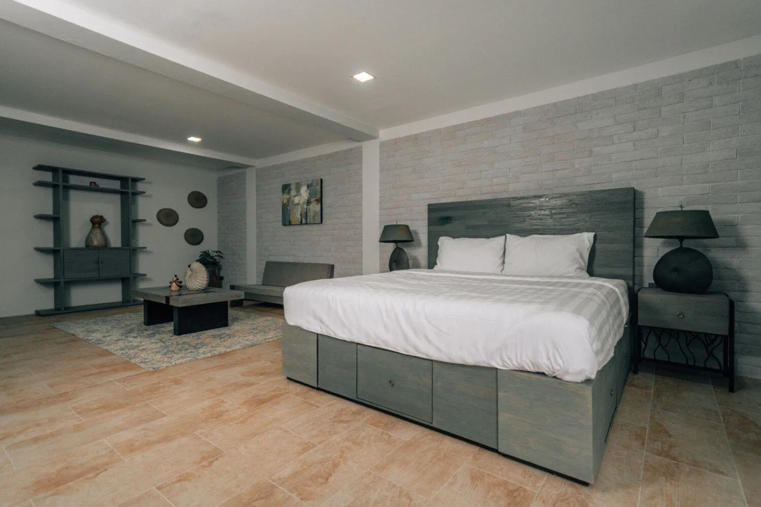 Seaview Large 6 bedroom villa for sale in Kamala — Thumbnail 21