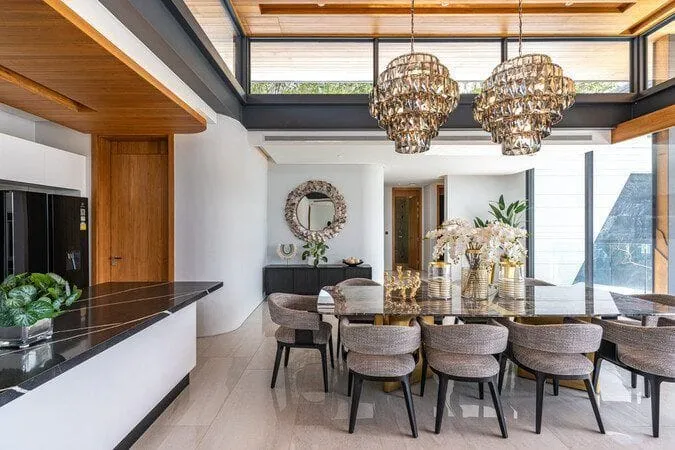 5 Bedrooms Mountain View Villa For Sale, Layan, Phuket — Thumbnail 11