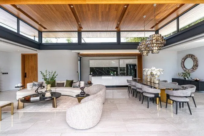 5 Bedrooms Mountain View Villa For Sale, Layan, Phuket — Thumbnail 14