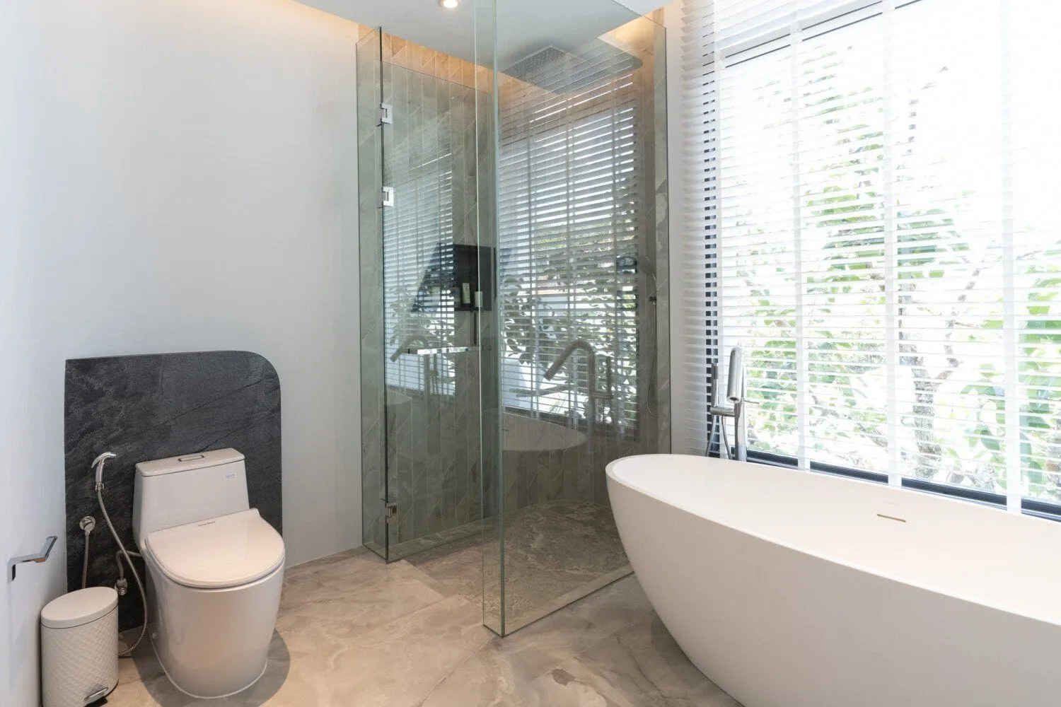 5 Bedrooms Mountain View Villa For Sale, Layan, Phuket — Thumbnail 17
